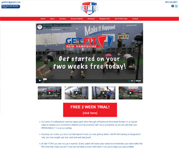 Kids Martial Arts